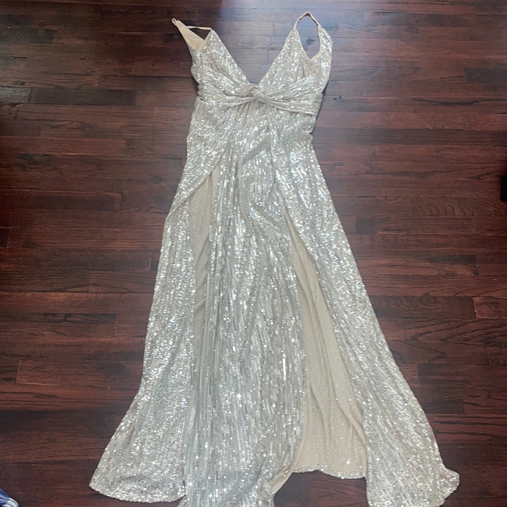 Hot Miami styles dress